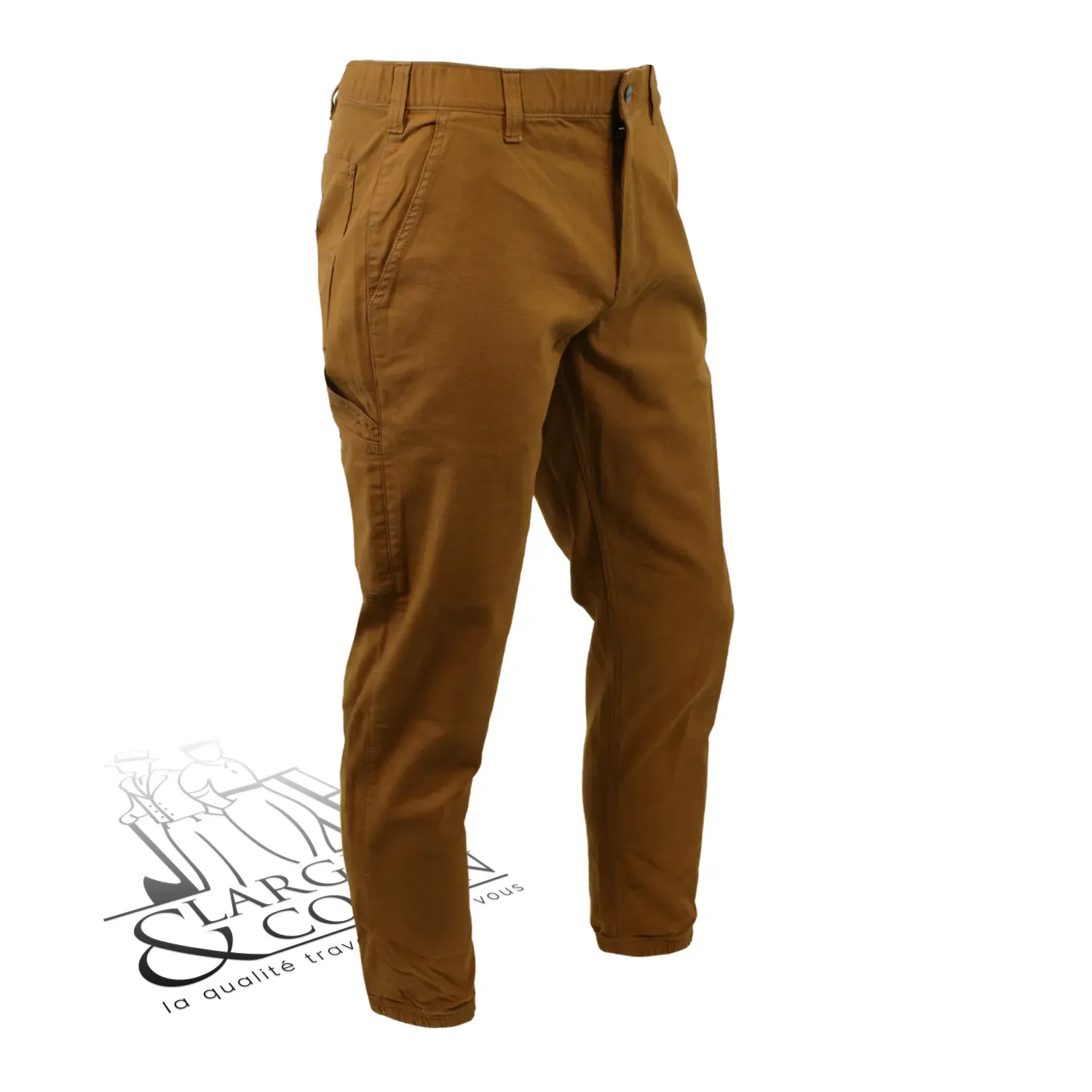 Pantalon de travail jogger Carhartt