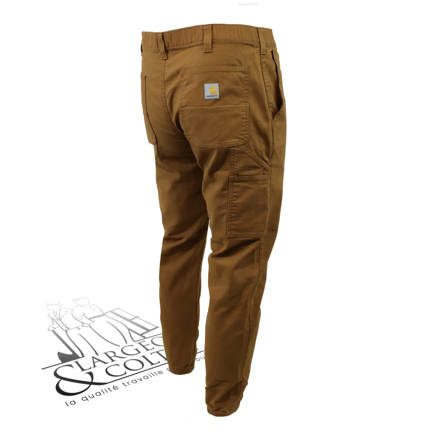 Pantalon de travail jogger Carhartt