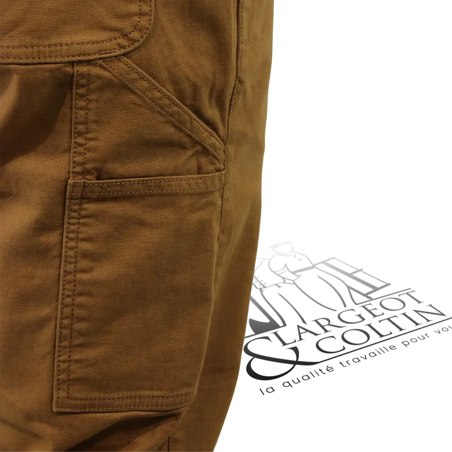 Pantalon de travail jogger Carhartt