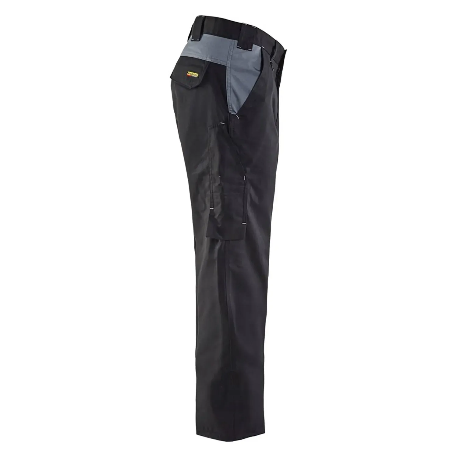 Pantalon industrie pur coton Blaklader