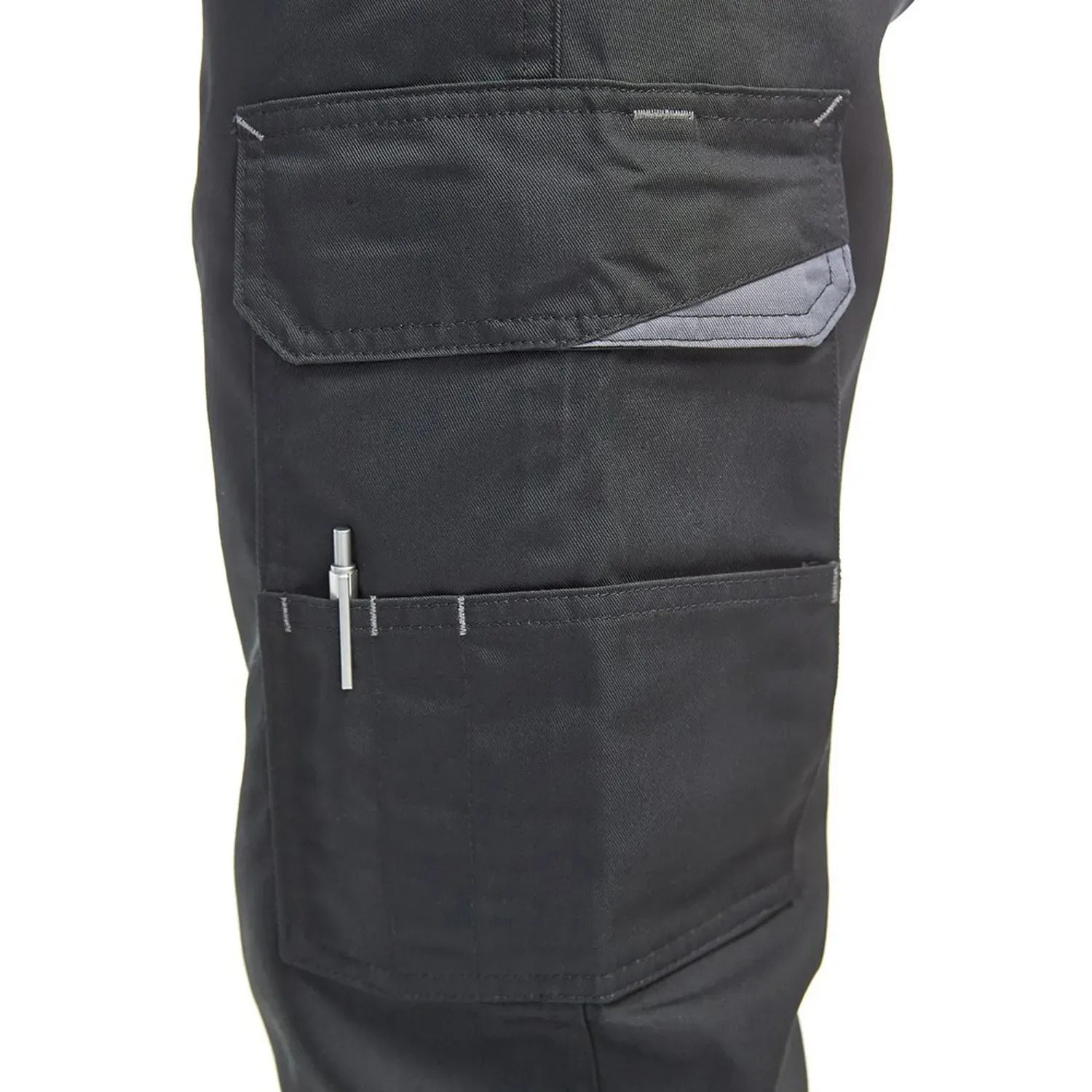 Pantalon industrie pur coton Blaklader