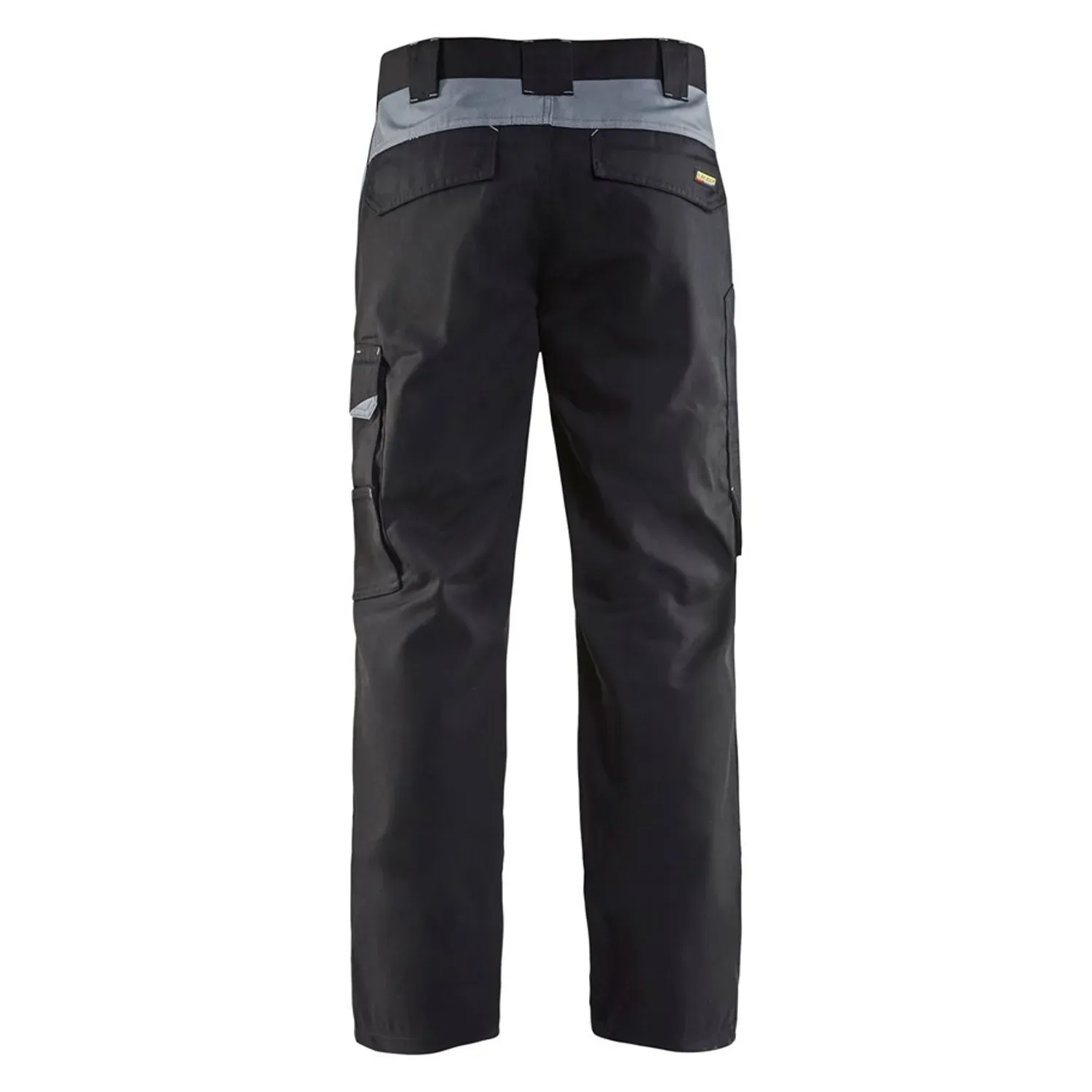 Pantalon industrie pur coton Blaklader