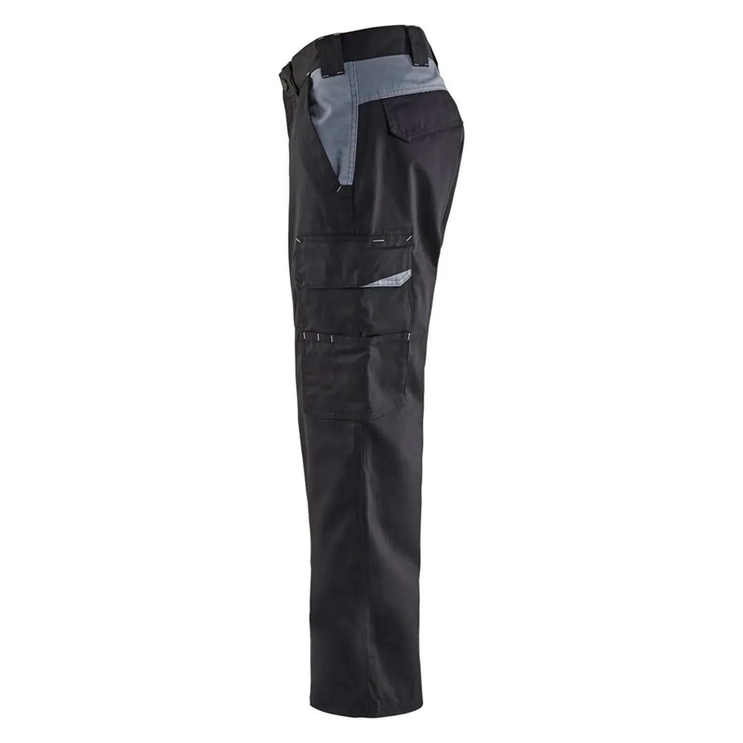 Pantalon industrie pur coton Blaklader