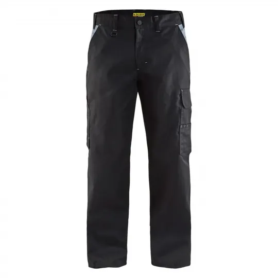 Pantalon industrie pur coton Blaklader