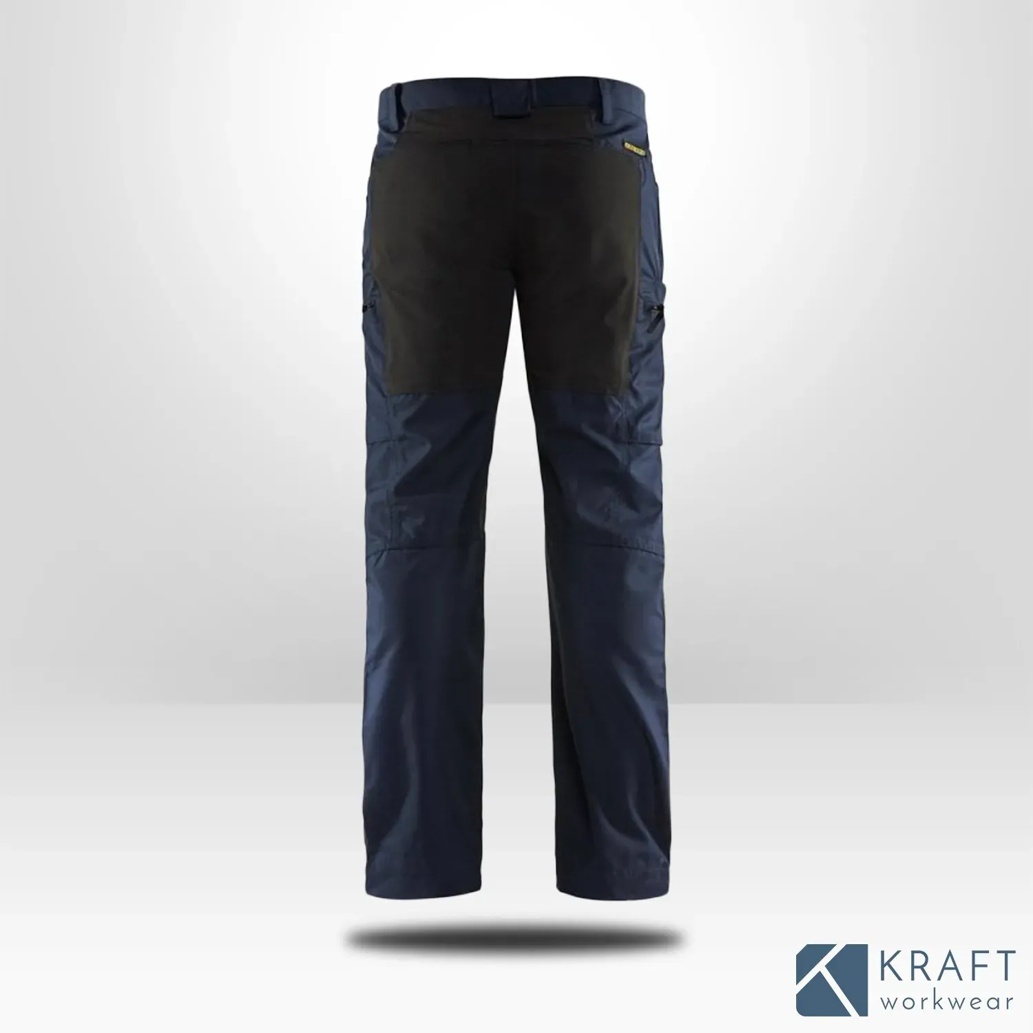 KRAFT - Pantalon de travail été Blaklader