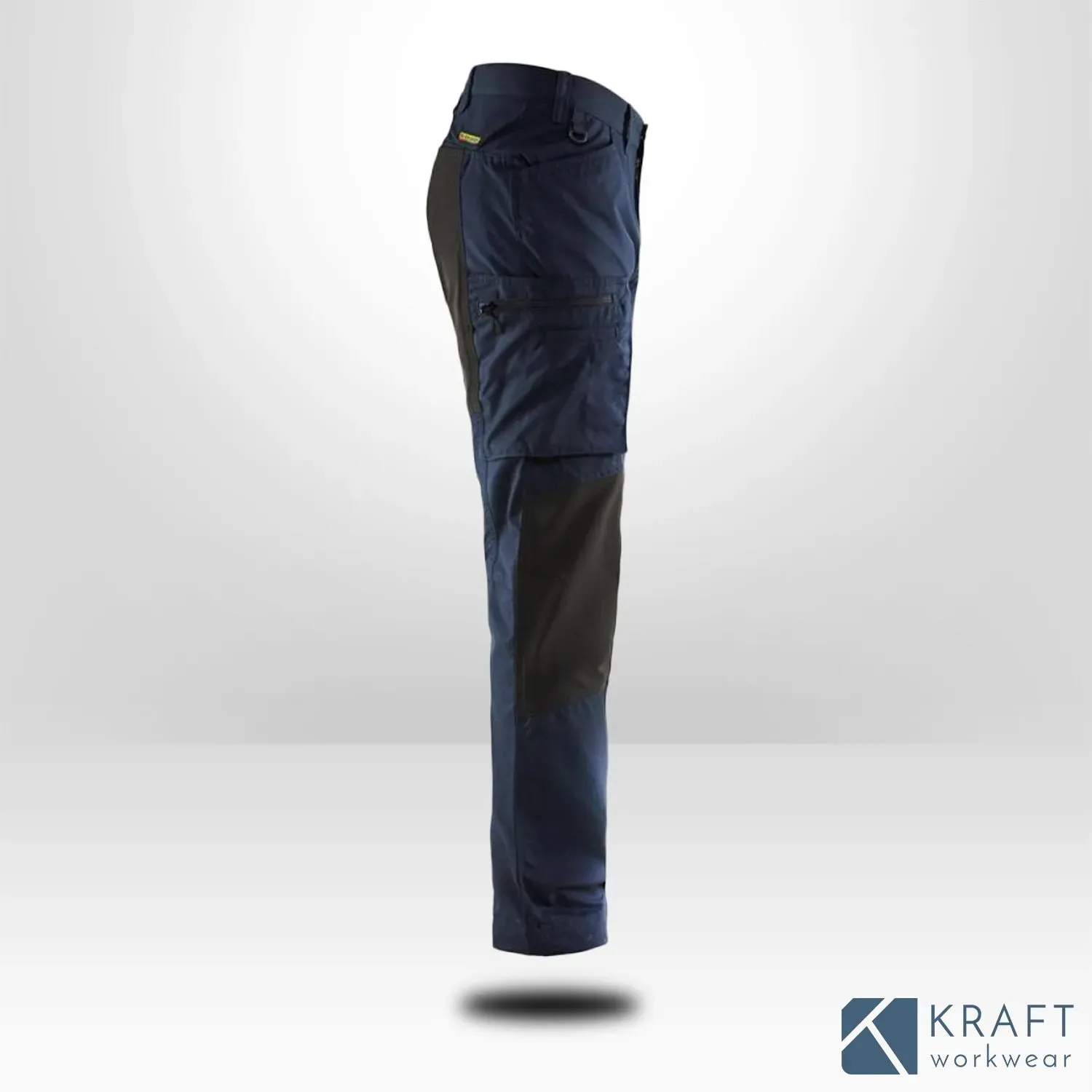 KRAFT - Pantalon de travail été Blaklader