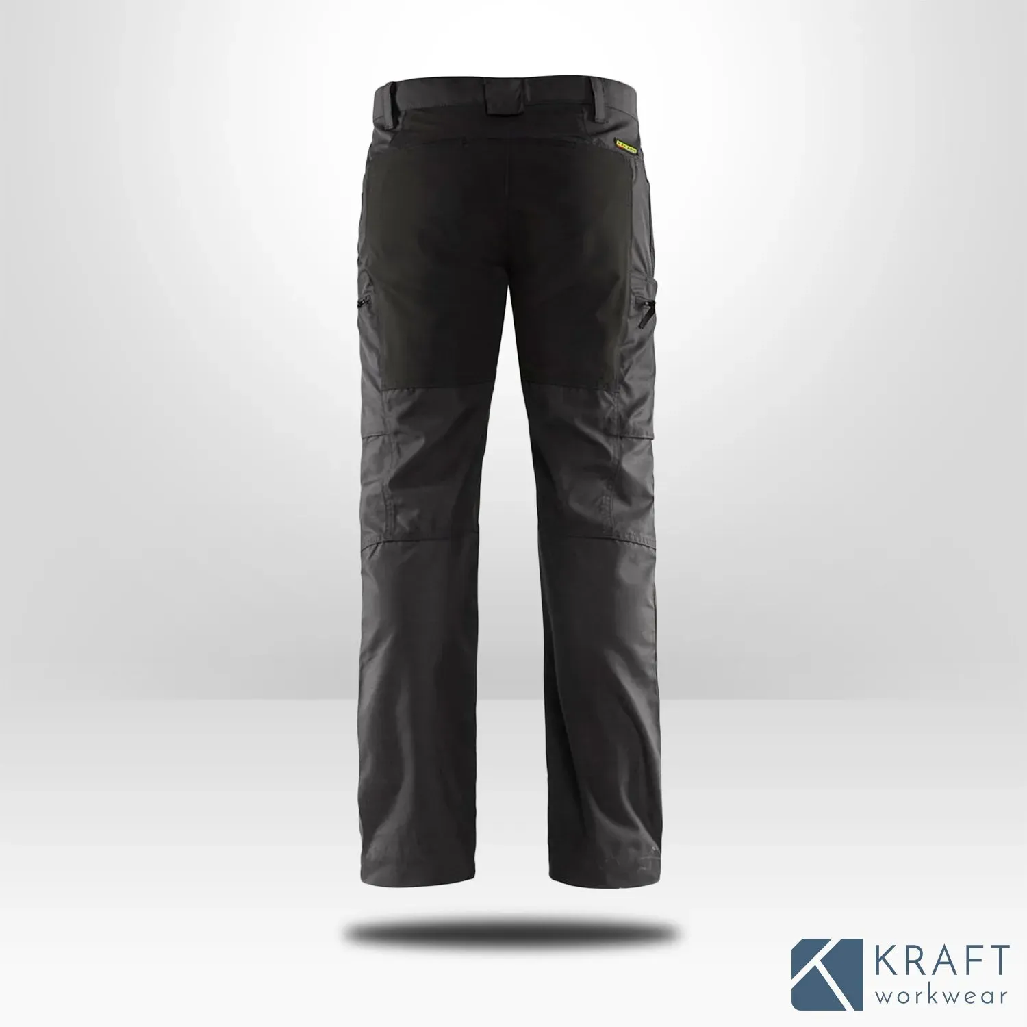 KRAFT - Pantalon de travail été Blaklader