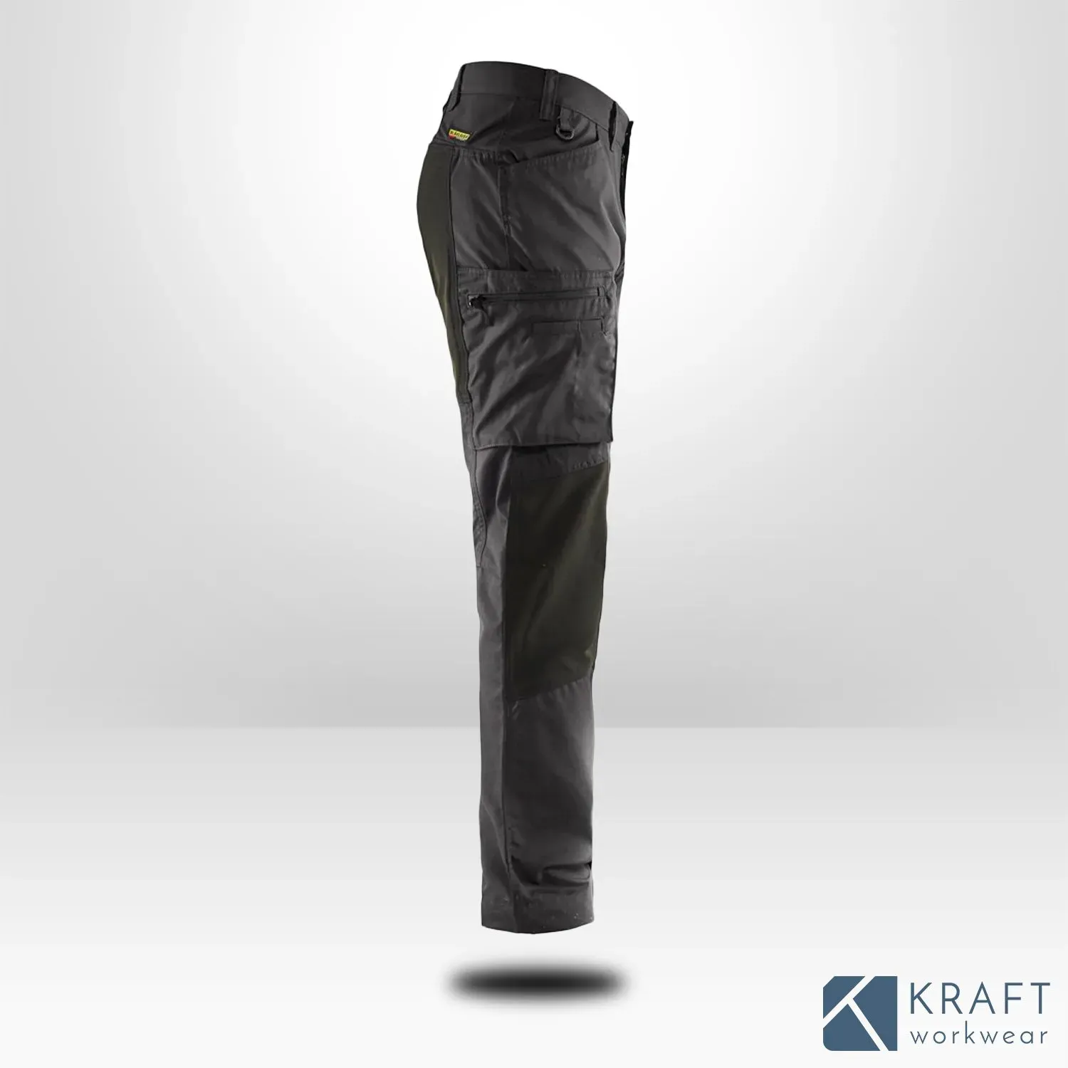 KRAFT - Pantalon de travail été Blaklader