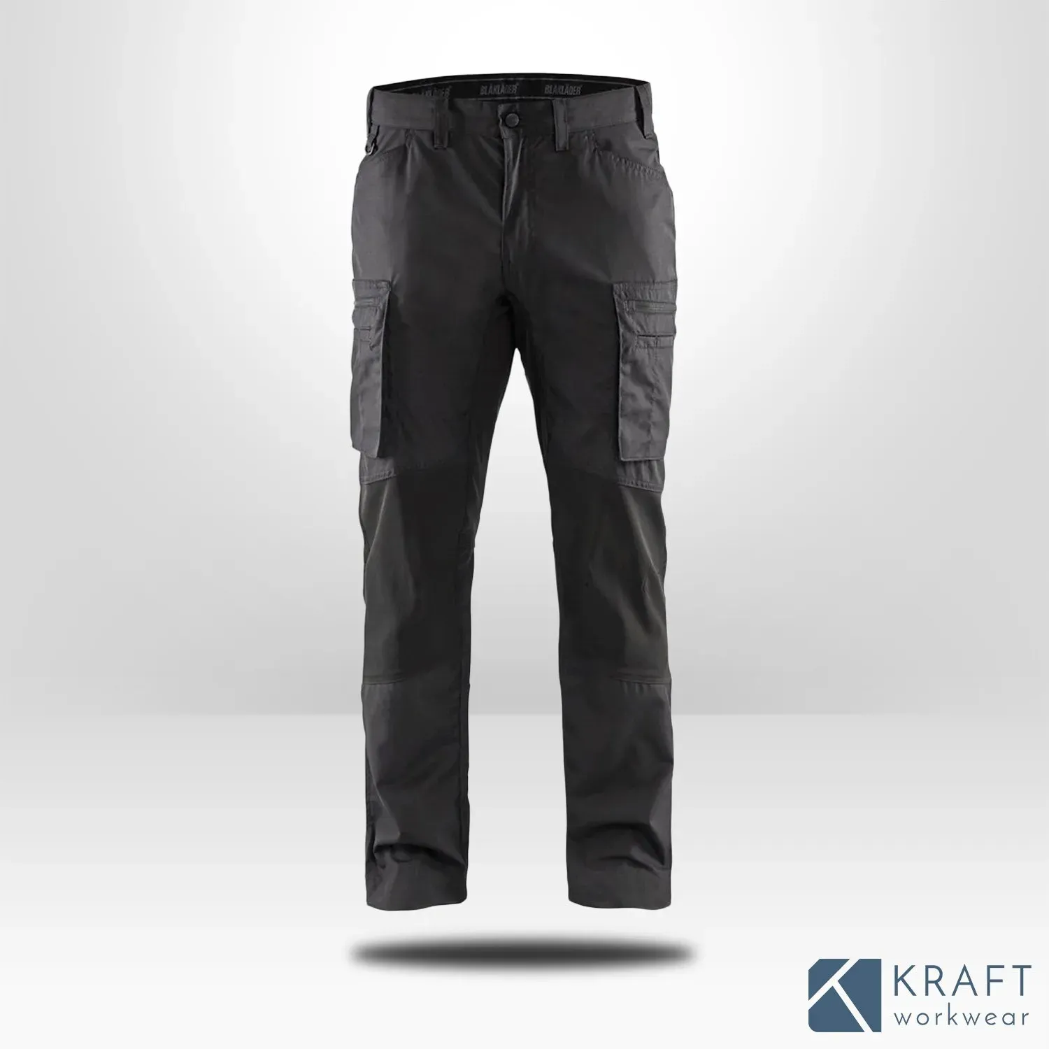 KRAFT - Pantalon de travail été Blaklader