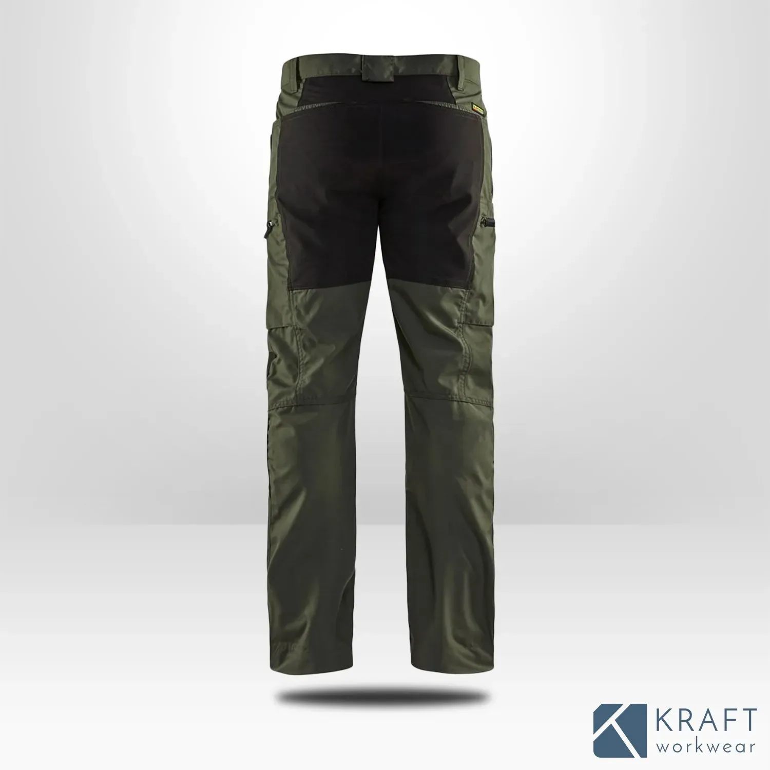 KRAFT - Pantalon de travail été Blaklader