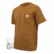 KRAFT - T-Shirt homme Carhartt pocket