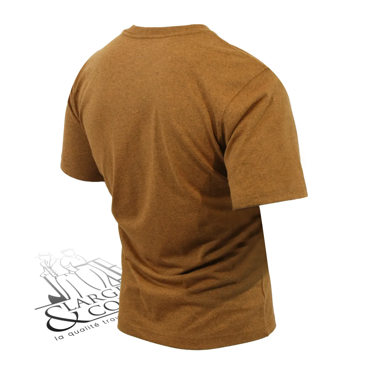KRAFT - T-Shirt homme Carhartt pocket