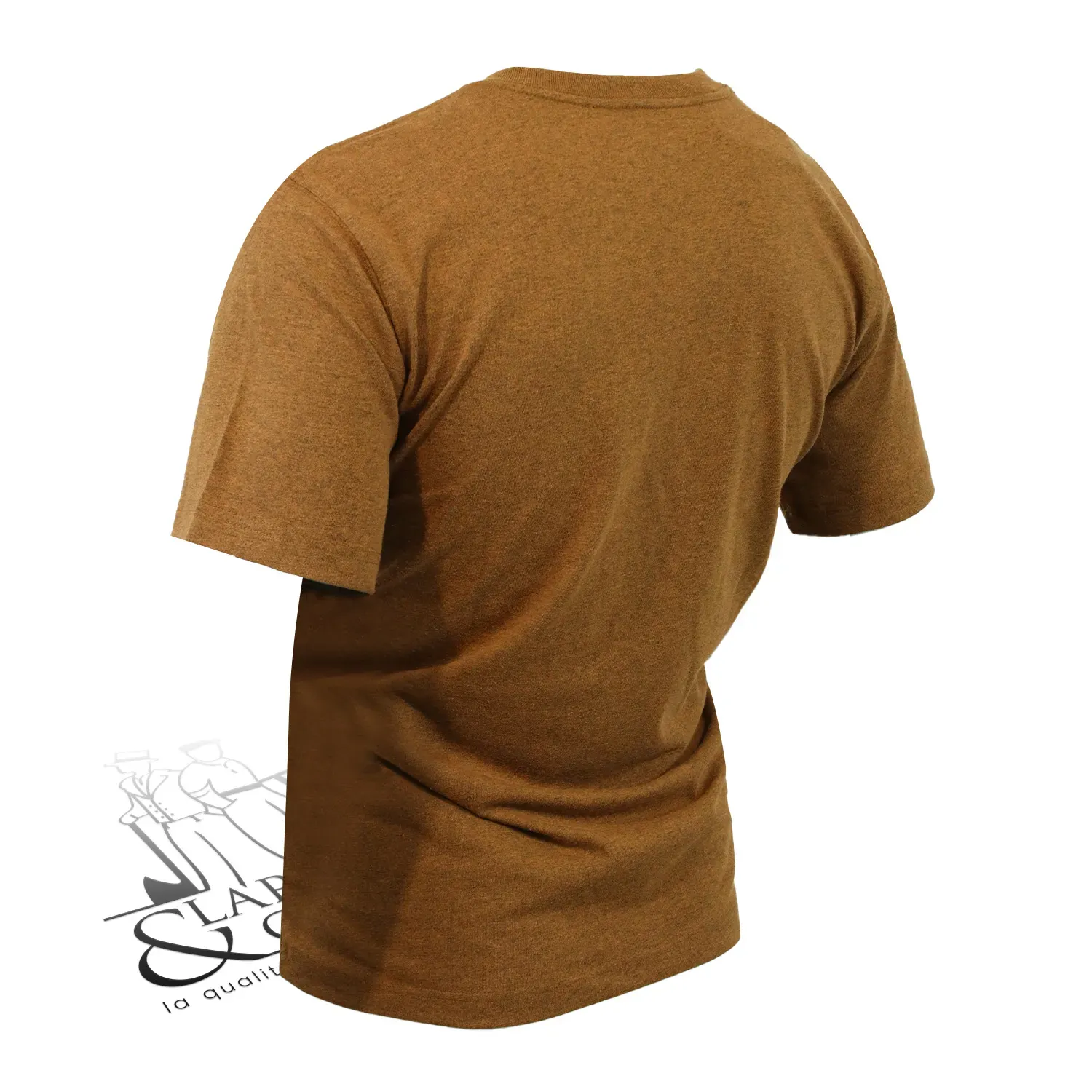 KRAFT - T-Shirt homme Carhartt pocket