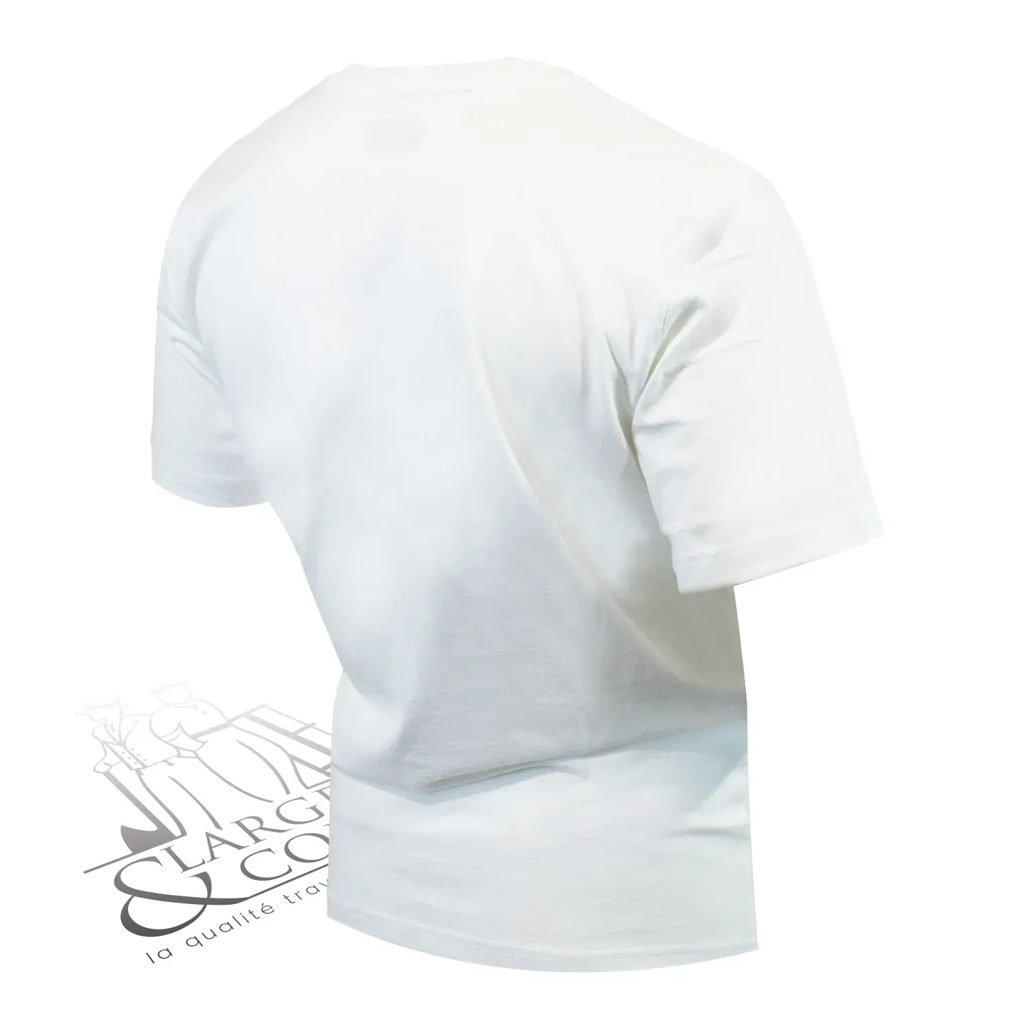 KRAFT - T-Shirt homme Carhartt pocket