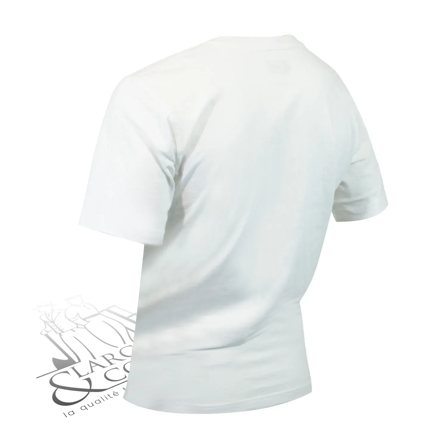 KRAFT - T-Shirt homme Carhartt pocket