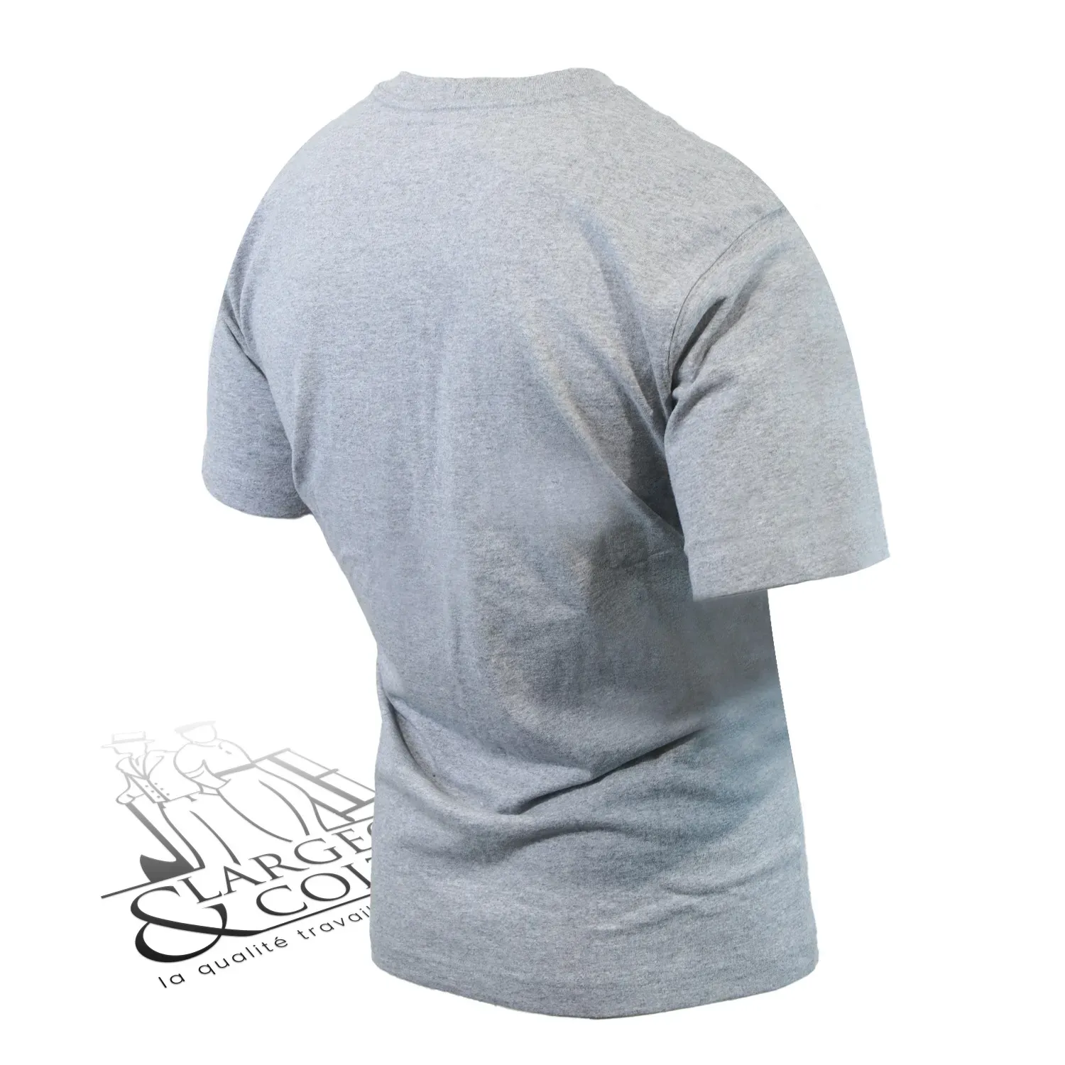 KRAFT - T-Shirt homme Carhartt pocket