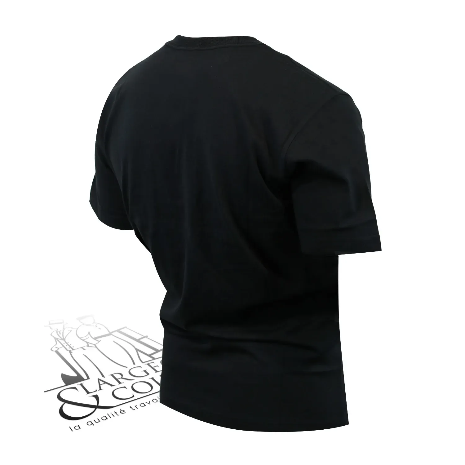 KRAFT - T-Shirt homme Carhartt pocket