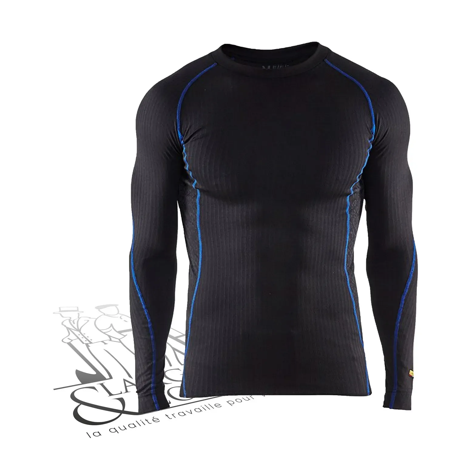 Ensemble de sous vêtements thermiques Blaklader