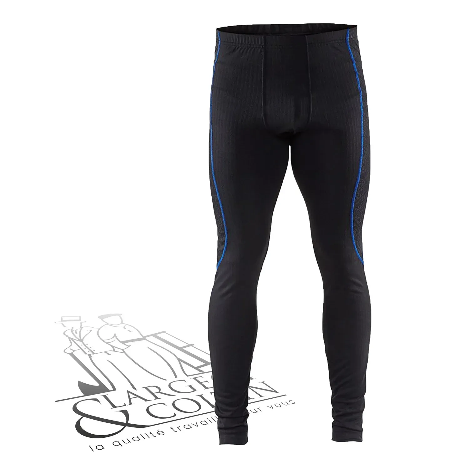 Ensemble de sous vêtements thermiques Blaklader