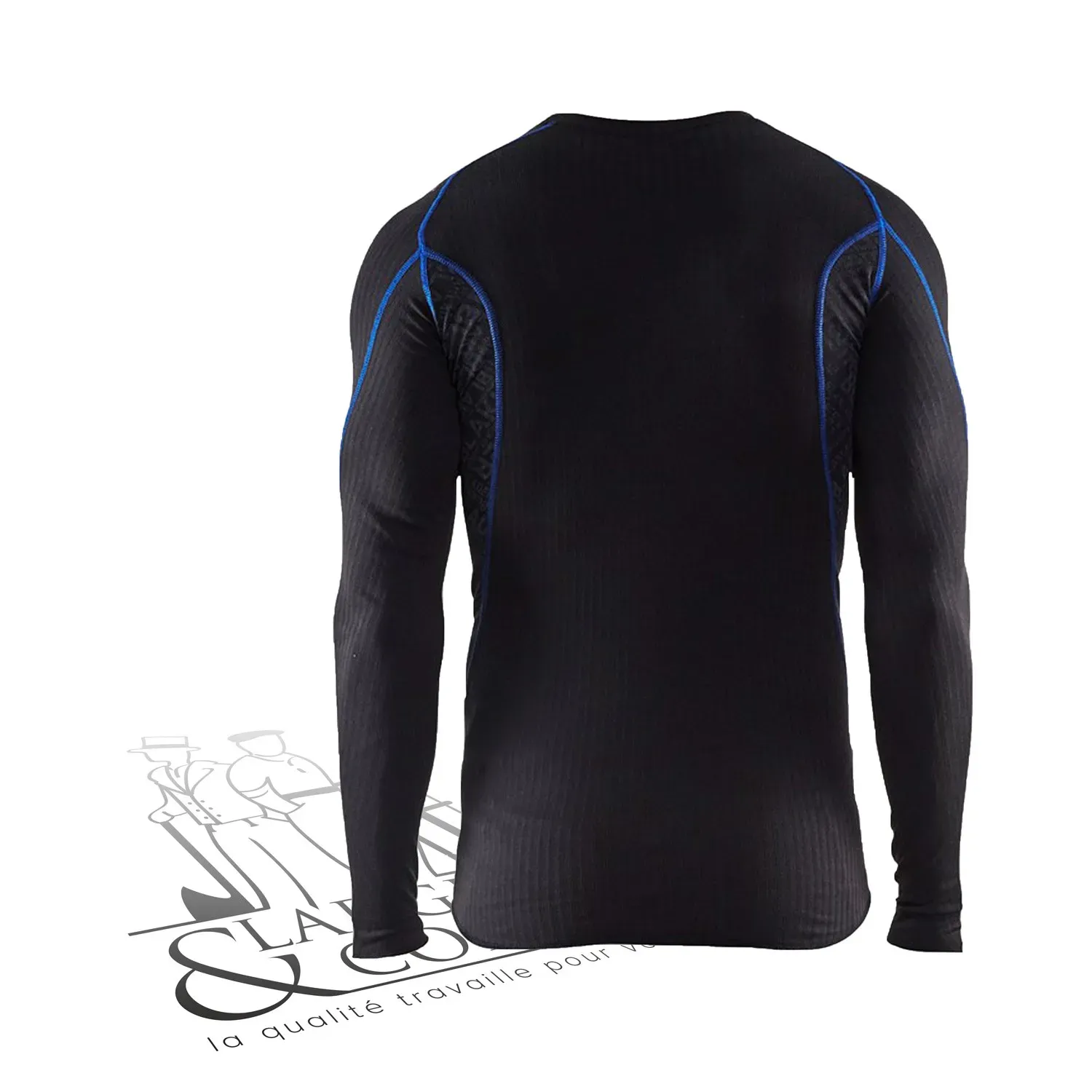 Ensemble de sous vêtements thermiques Blaklader