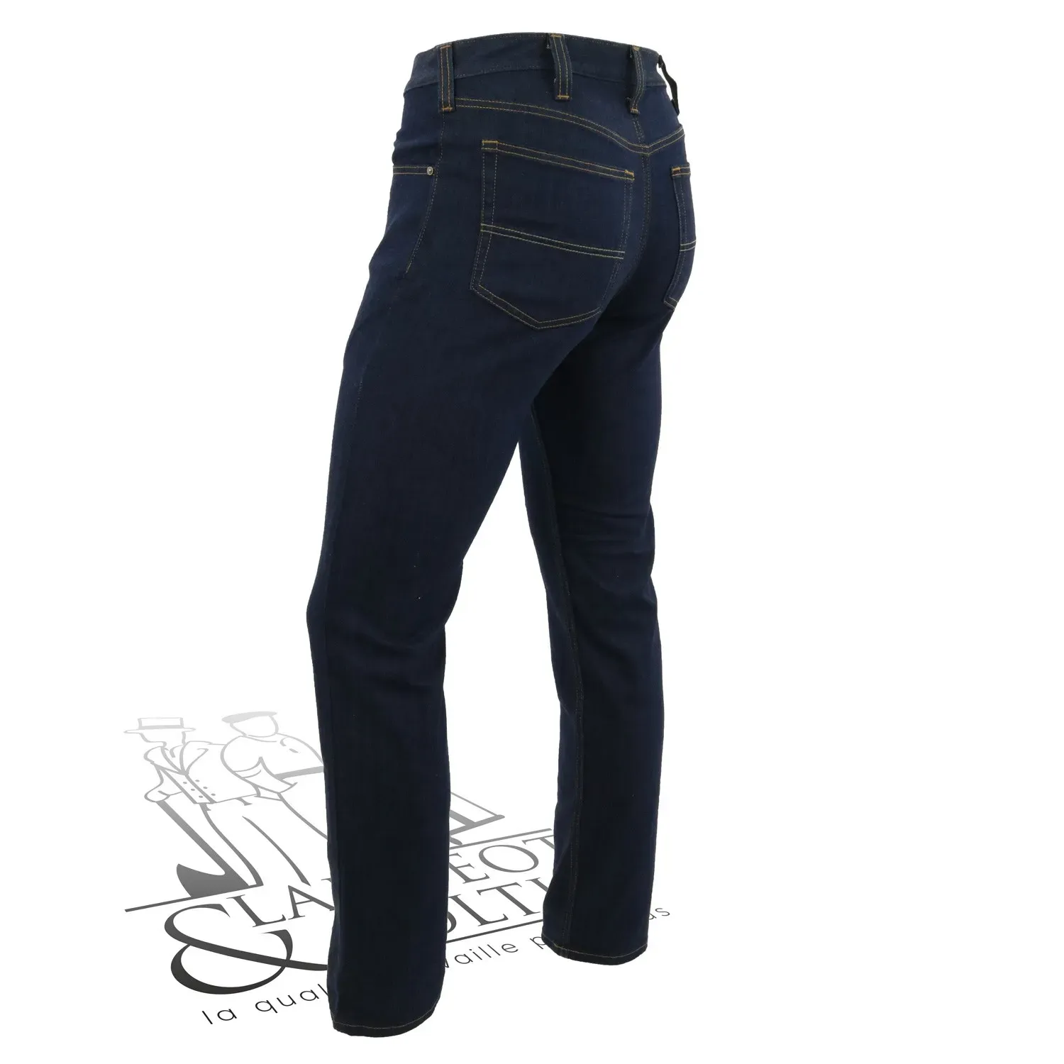 Jean de travail stretch Carhartt