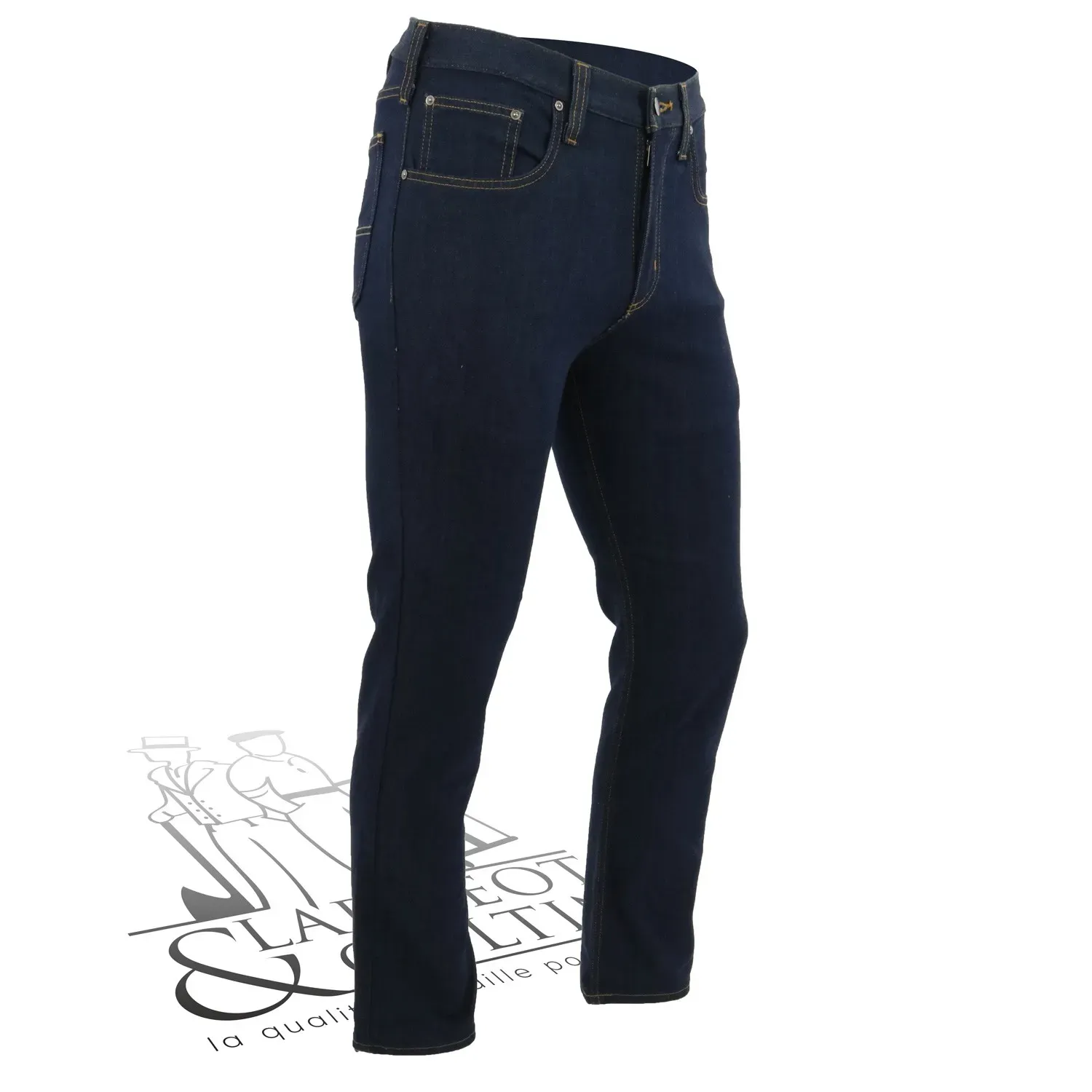 Jean de travail stretch Carhartt