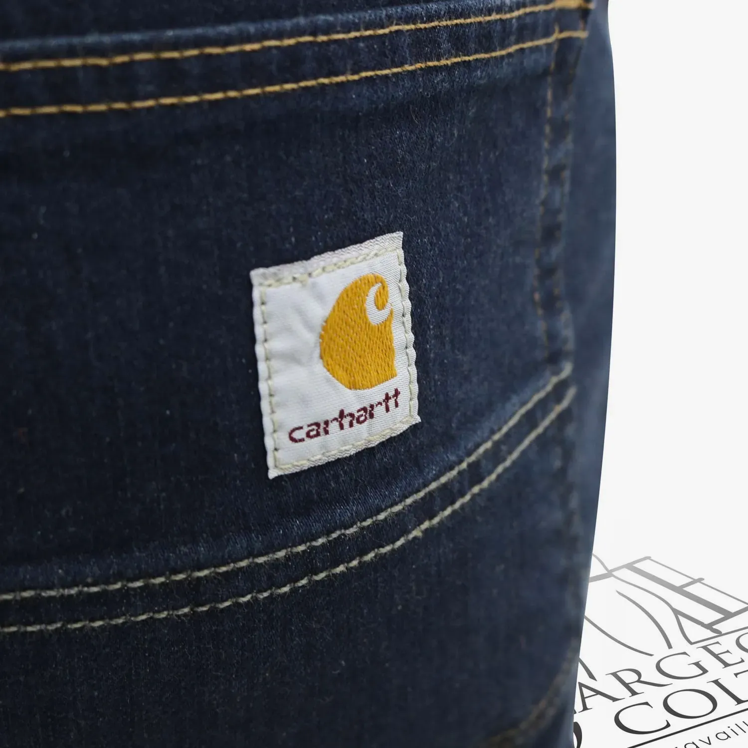 Jean de travail stretch Carhartt