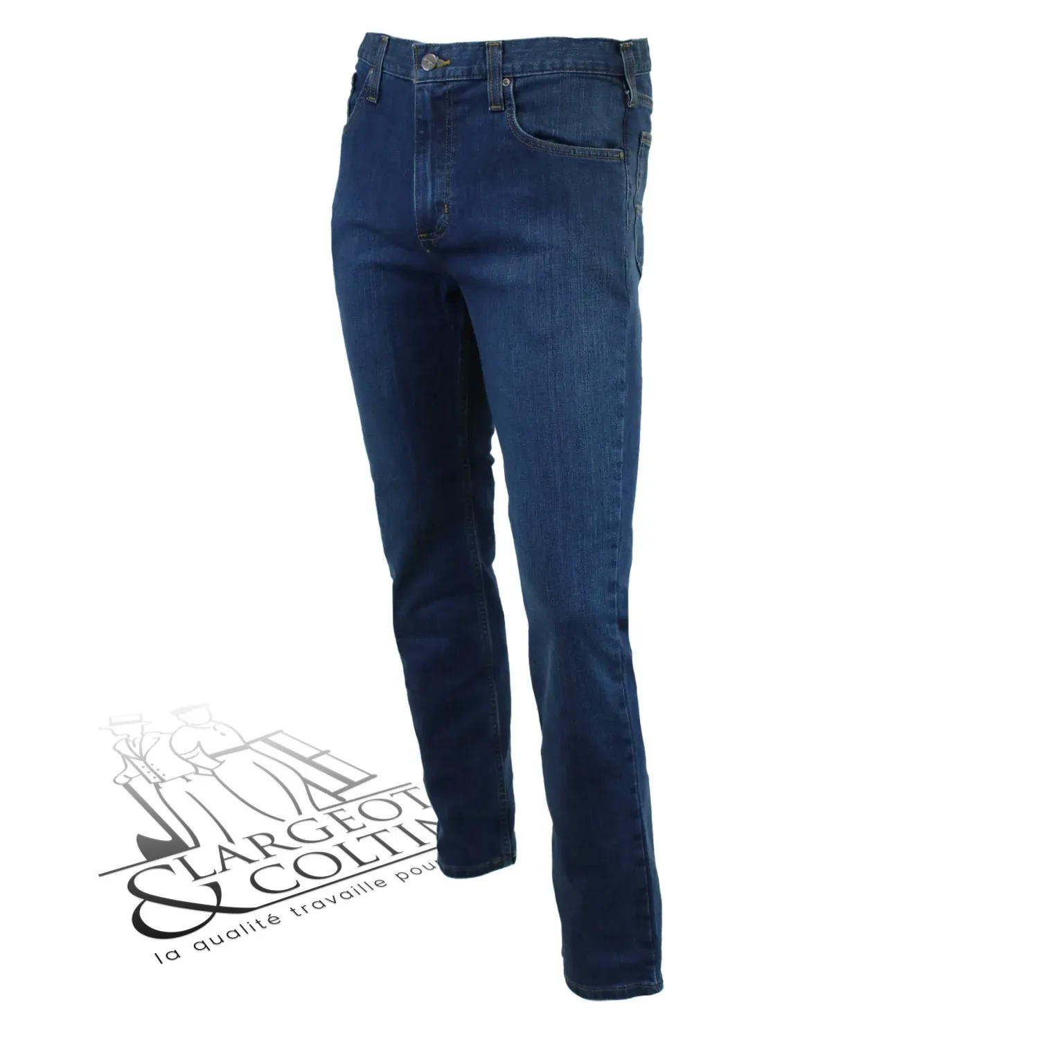 Jean de travail stretch Carhartt