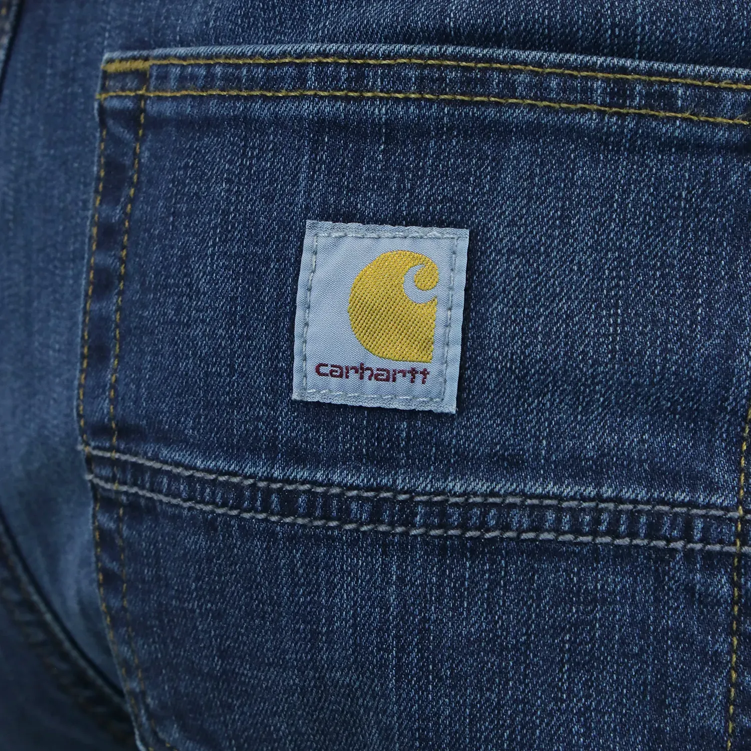 Jean de travail stretch Carhartt