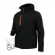 MAGASIN - Veste softshell Trystan Herock