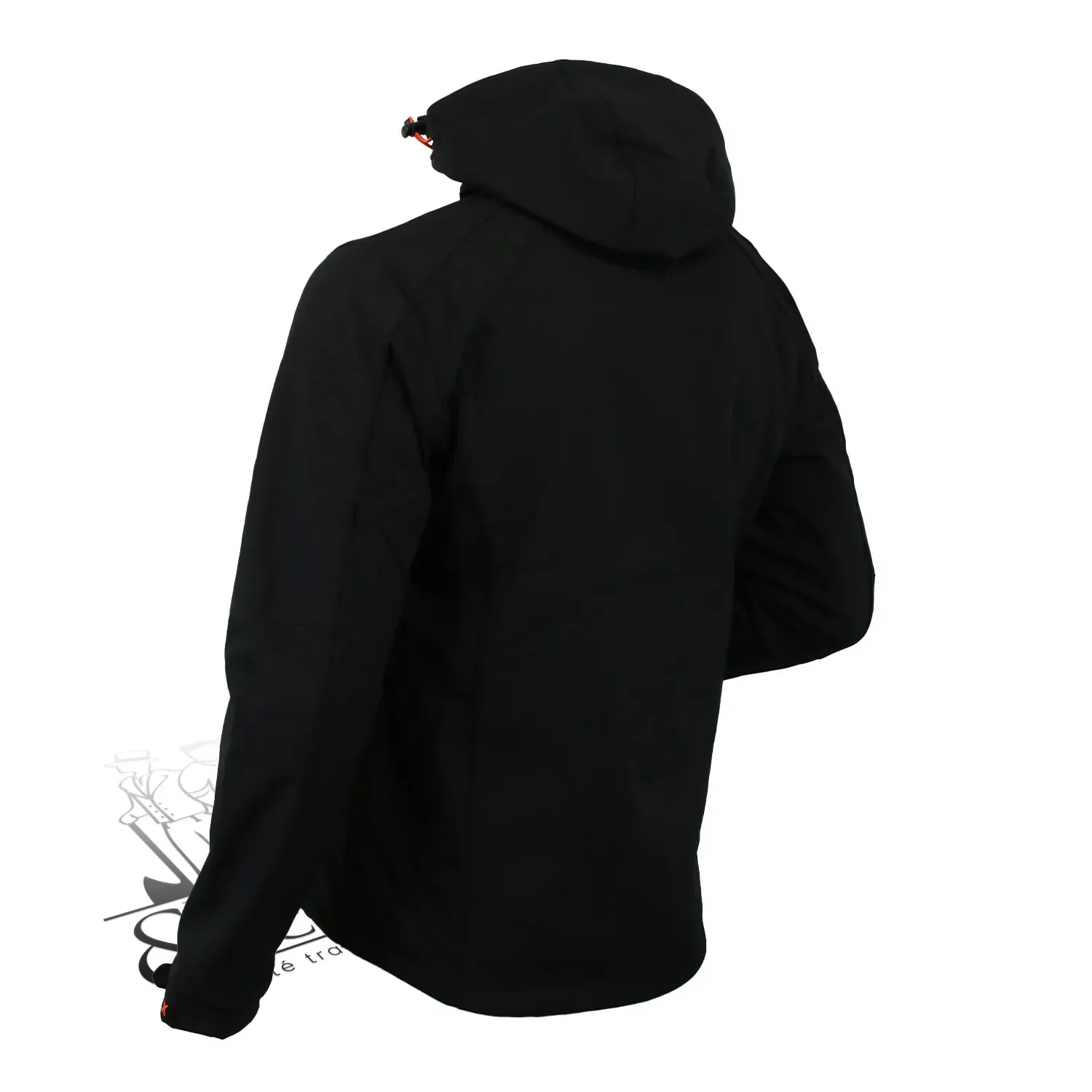 MAGASIN - Veste softshell Trystan Herock