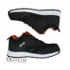 Baskets de sécurité S1P Lebron Herock Workwear
