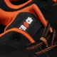Baskets de sécurité S1P Lebron Herock Workwear