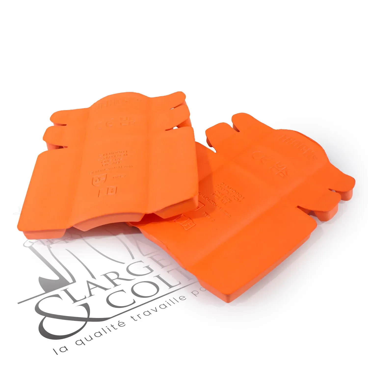 Genouillères de travail Herock Workwear