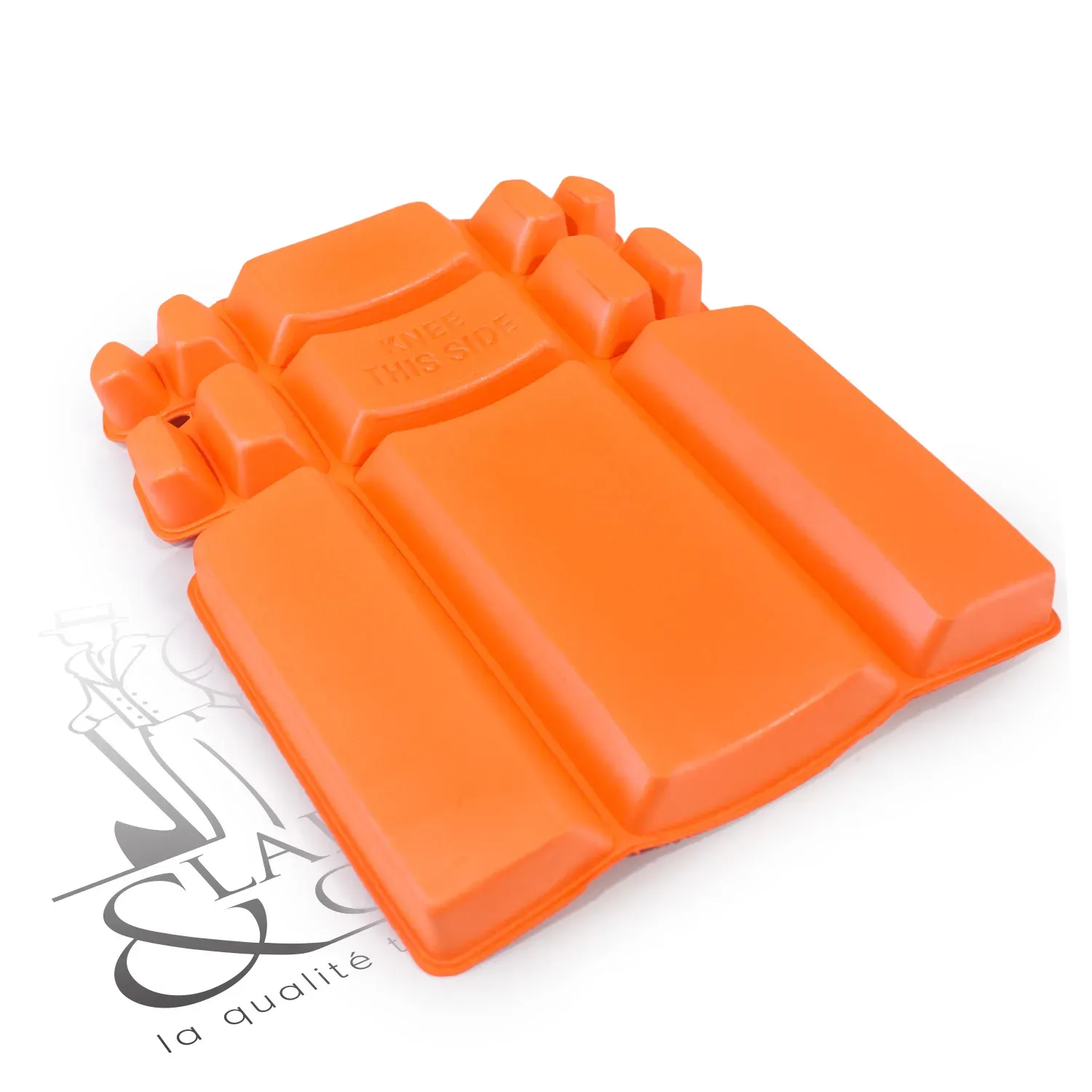 Genouillères de travail Herock Workwear