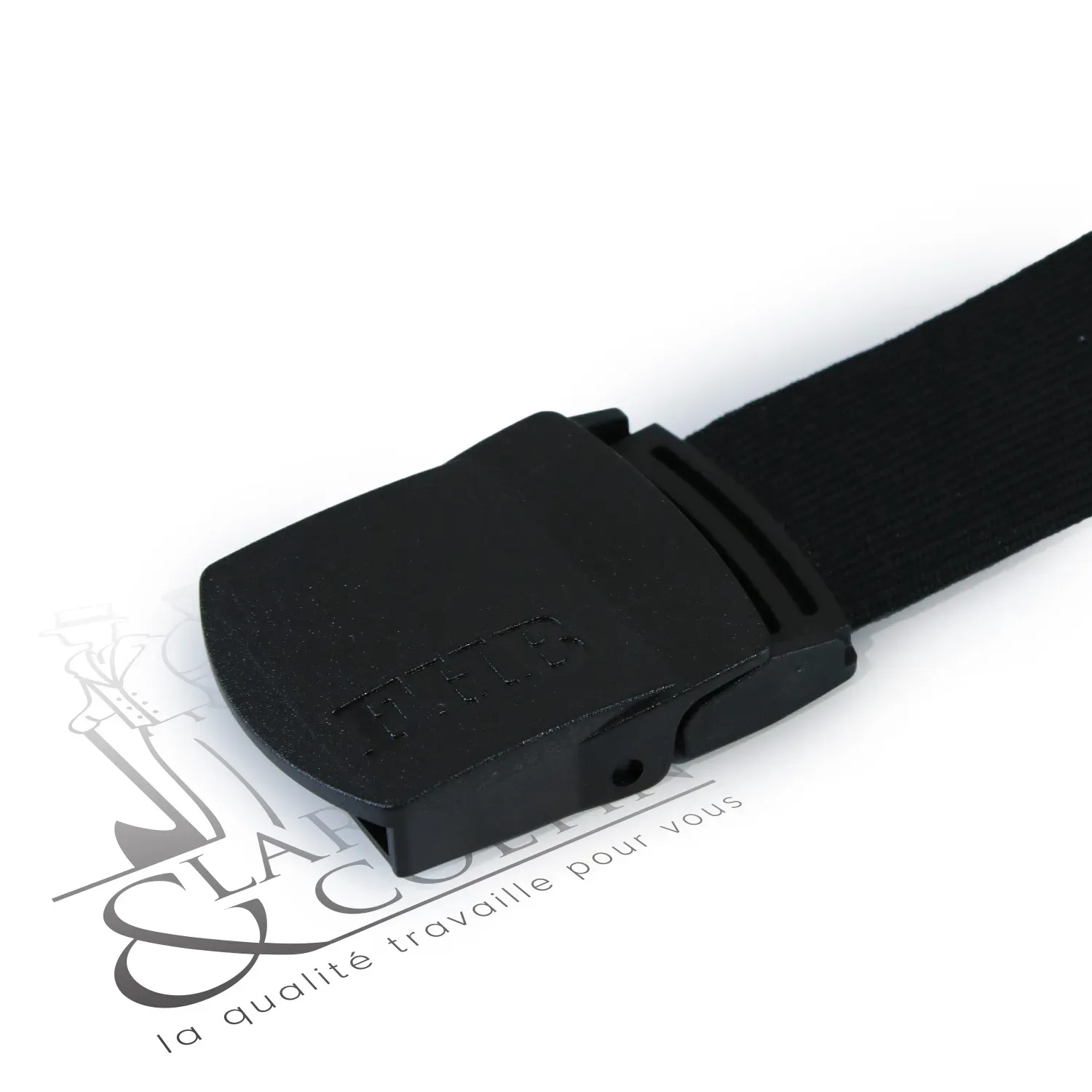 Ceinture de travail réglable Andre FHB