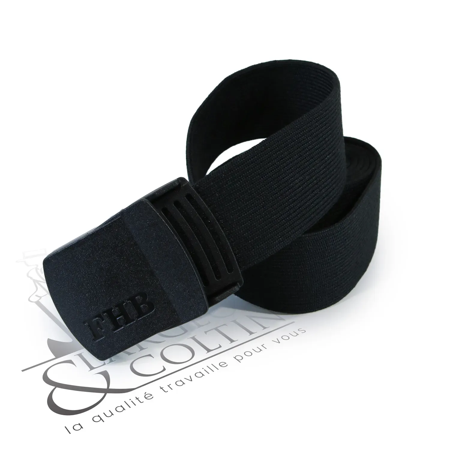 Ceinture de travail réglable Andre FHB