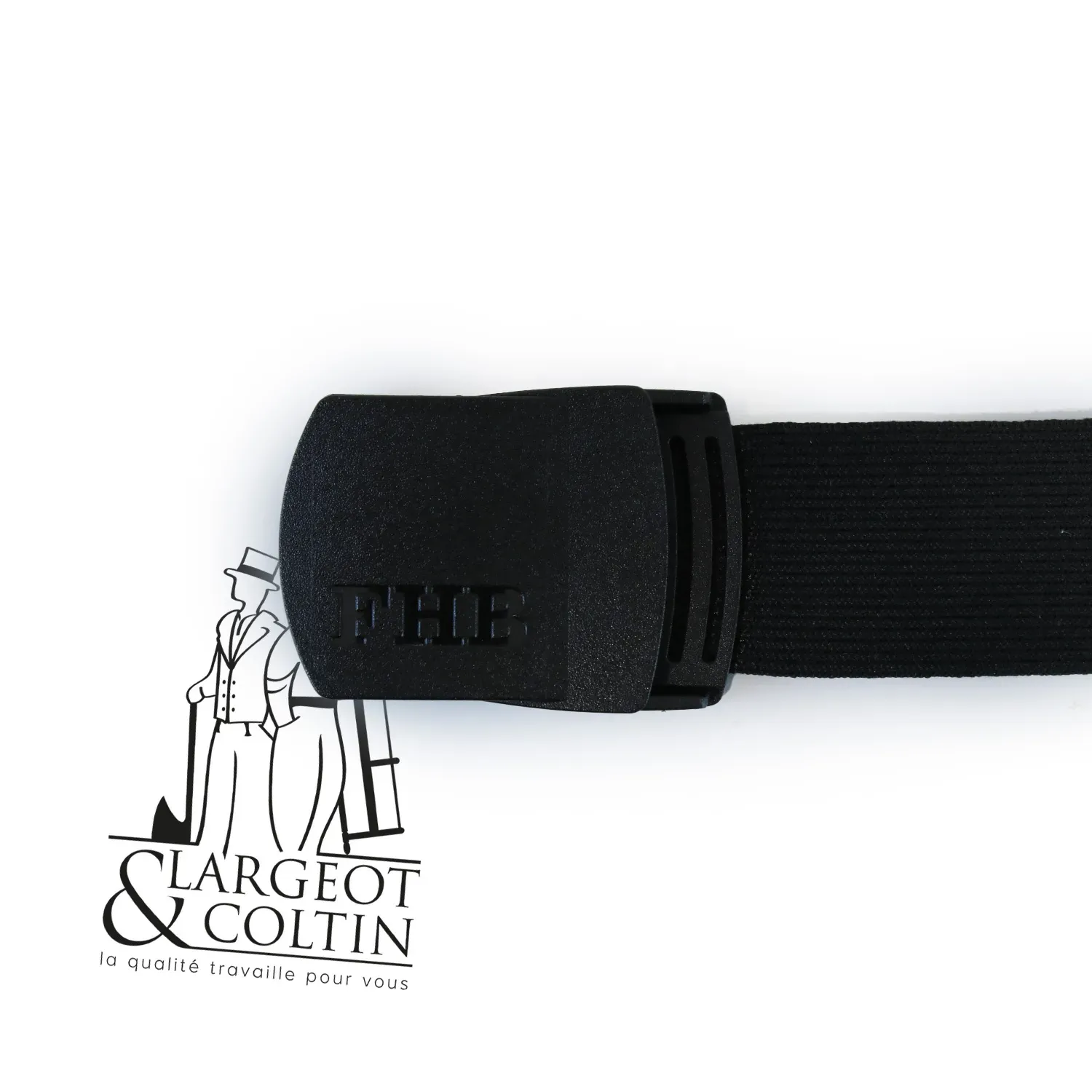 Ceinture de travail réglable Andre FHB