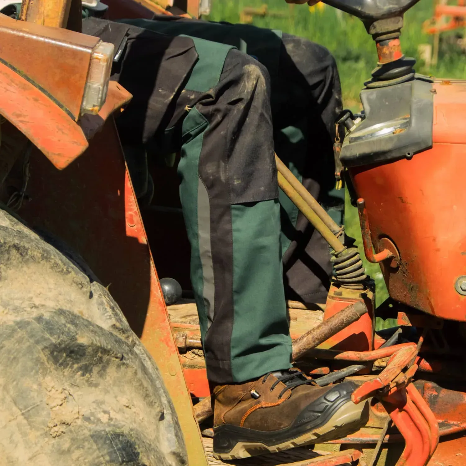 Pantalon de travail Florian FHB