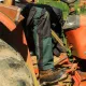 Pantalon de travail Florian FHB