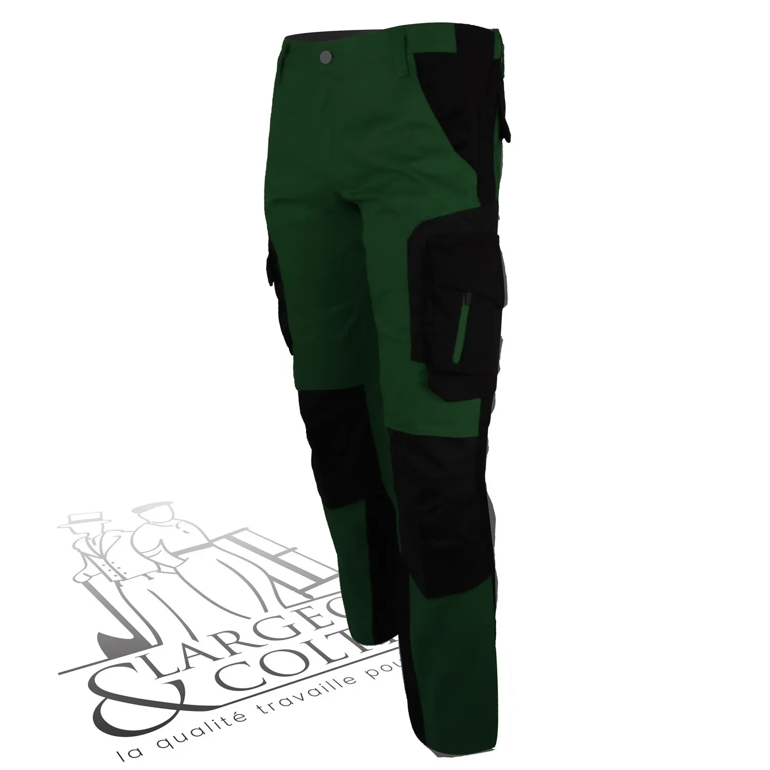 Pantalon de travail Florian FHB