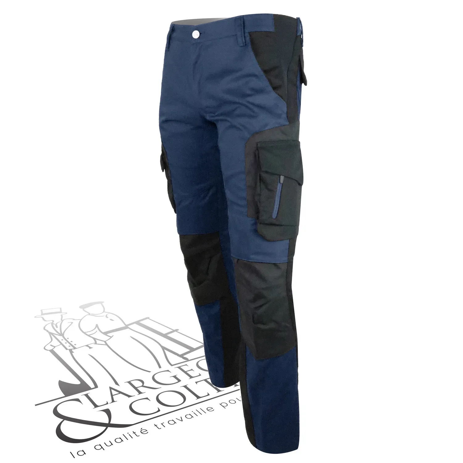 Pantalon de travail Florian FHB