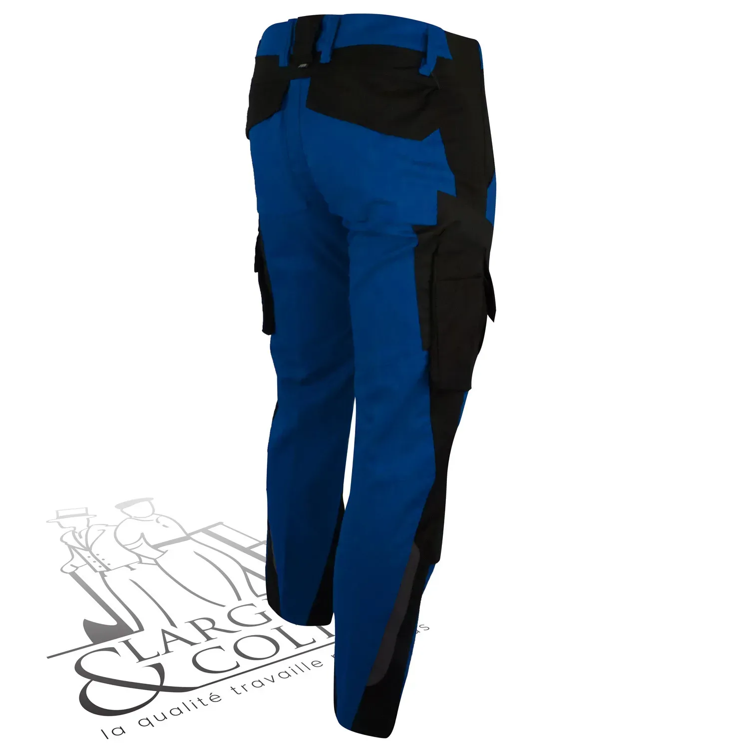 Pantalon de travail Florian FHB