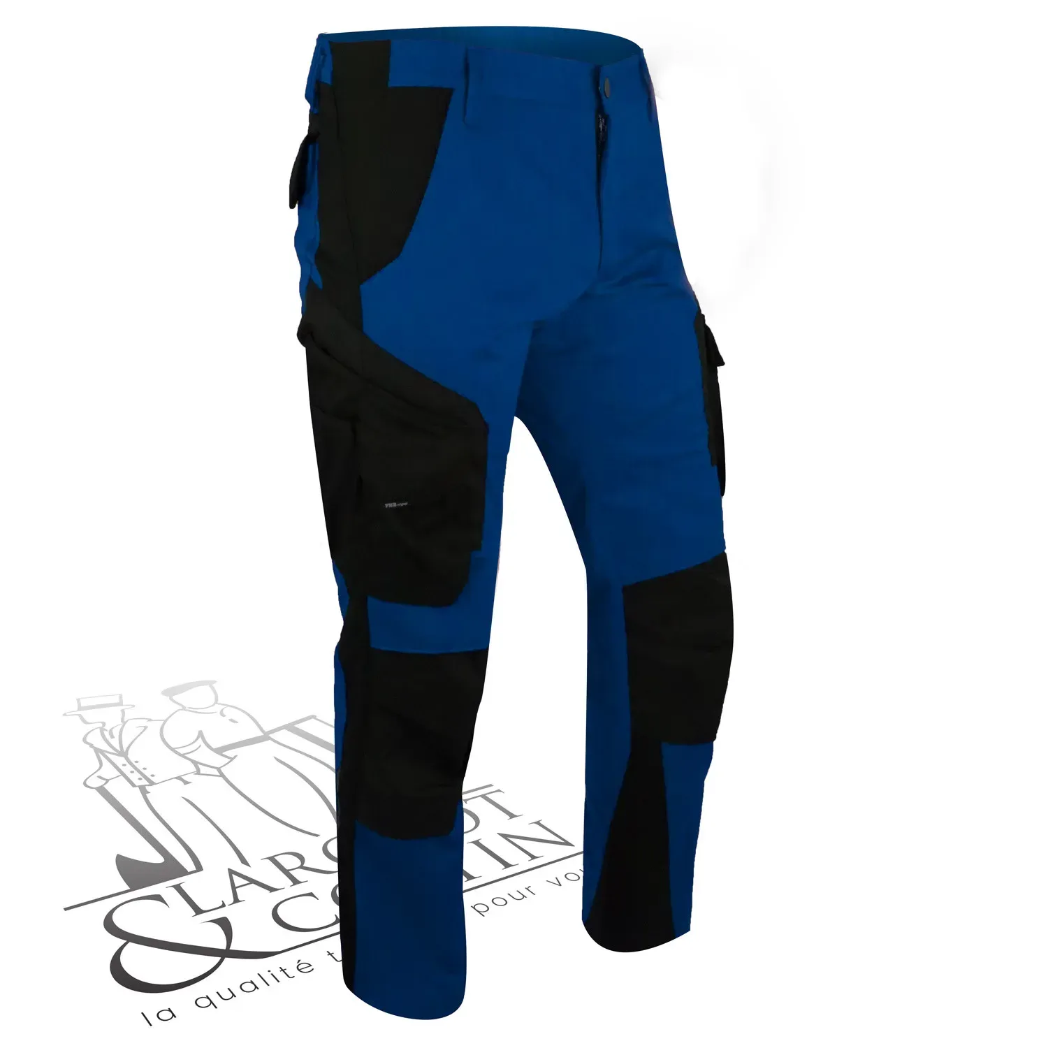 Pantalon de travail Florian FHB