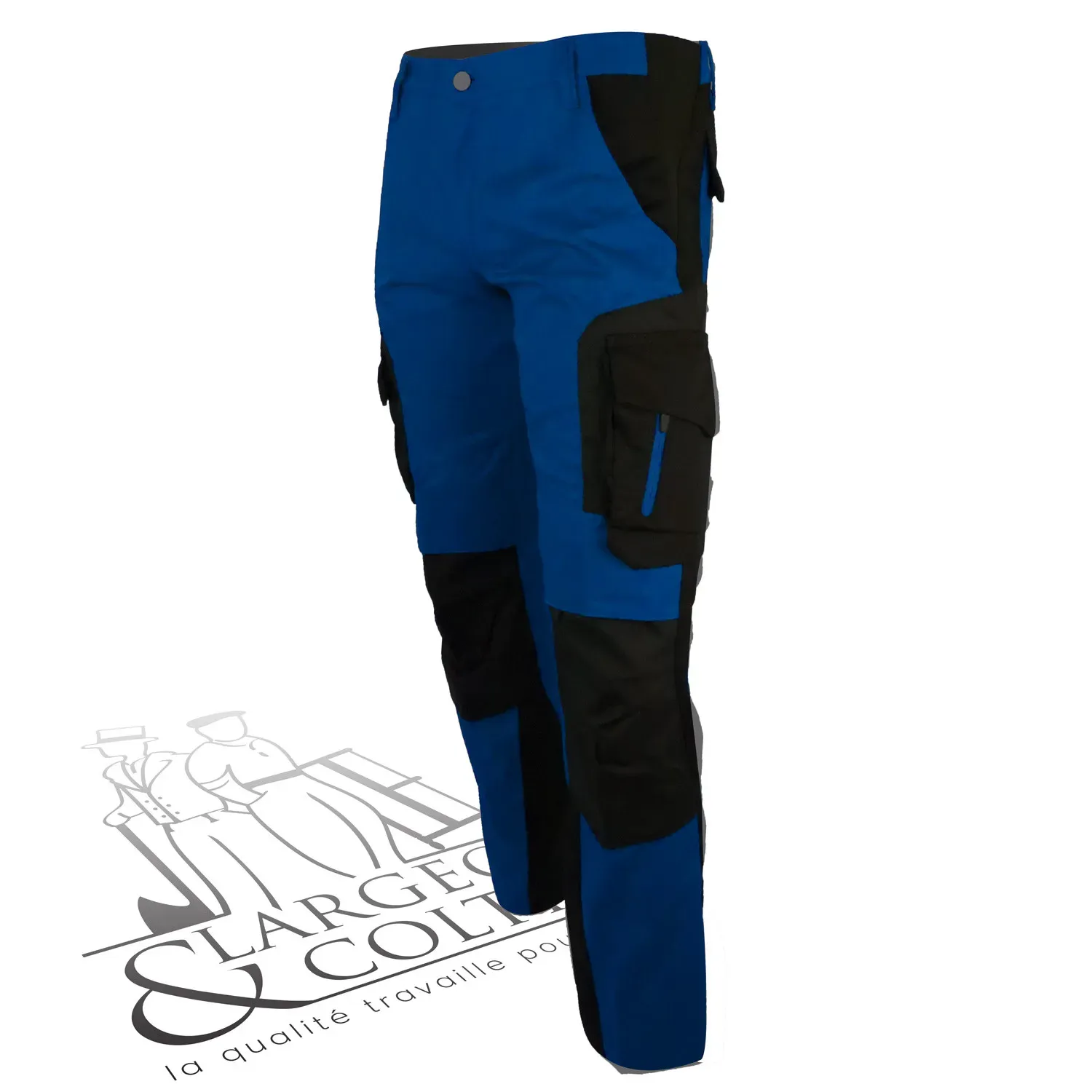 Pantalon de travail Florian FHB