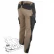 Pantalon de travail Florian FHB