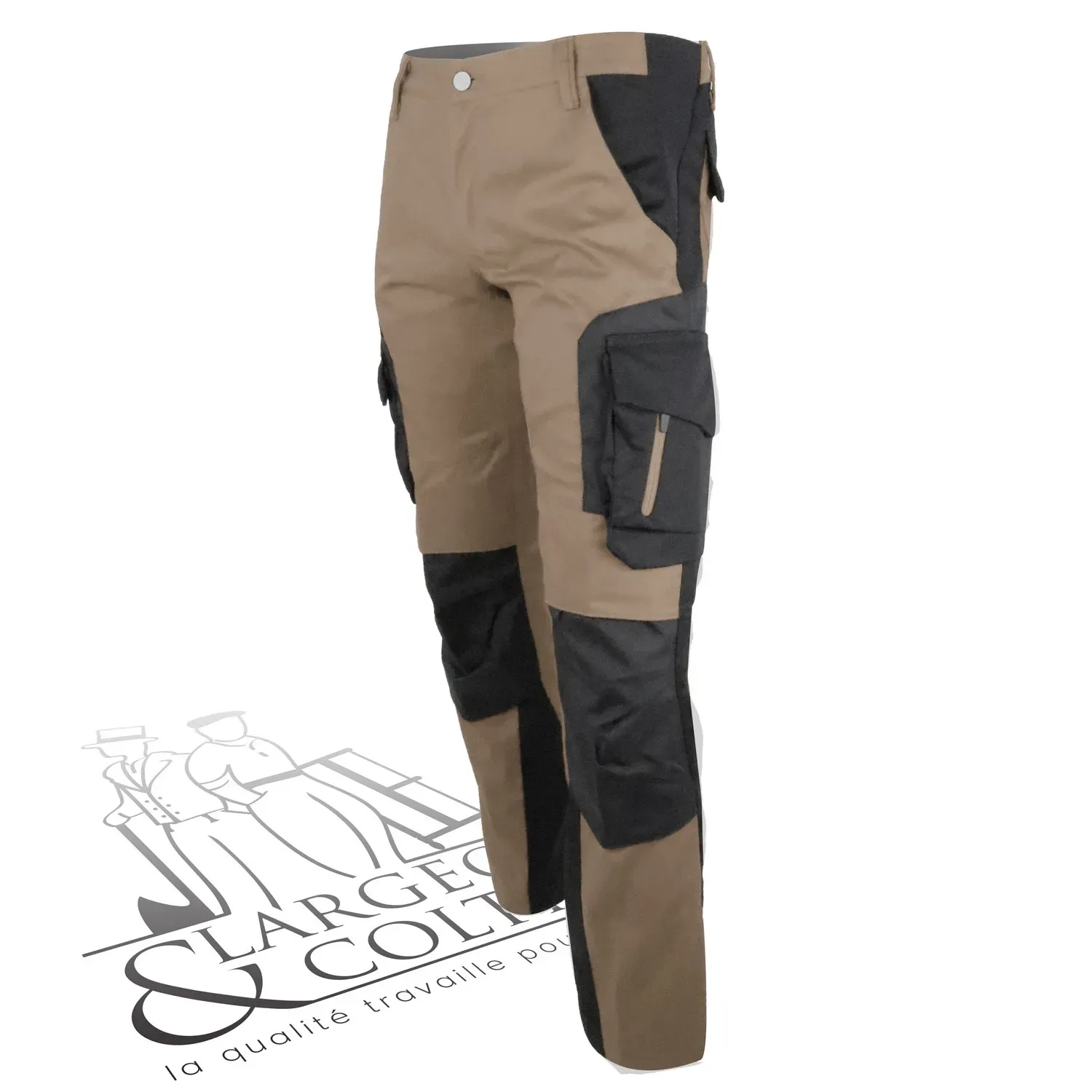 Pantalon de travail Florian FHB