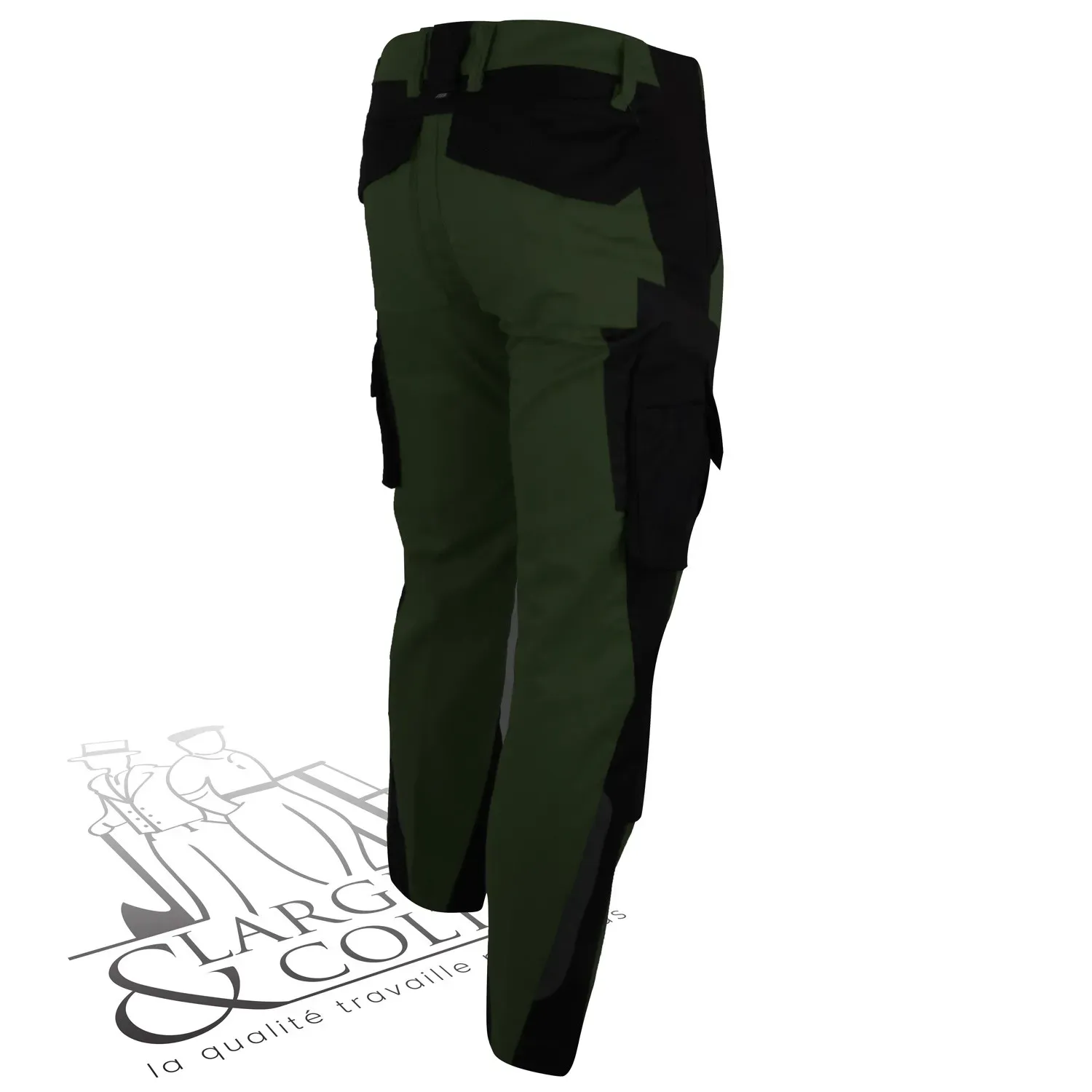 Pantalon de travail Florian FHB