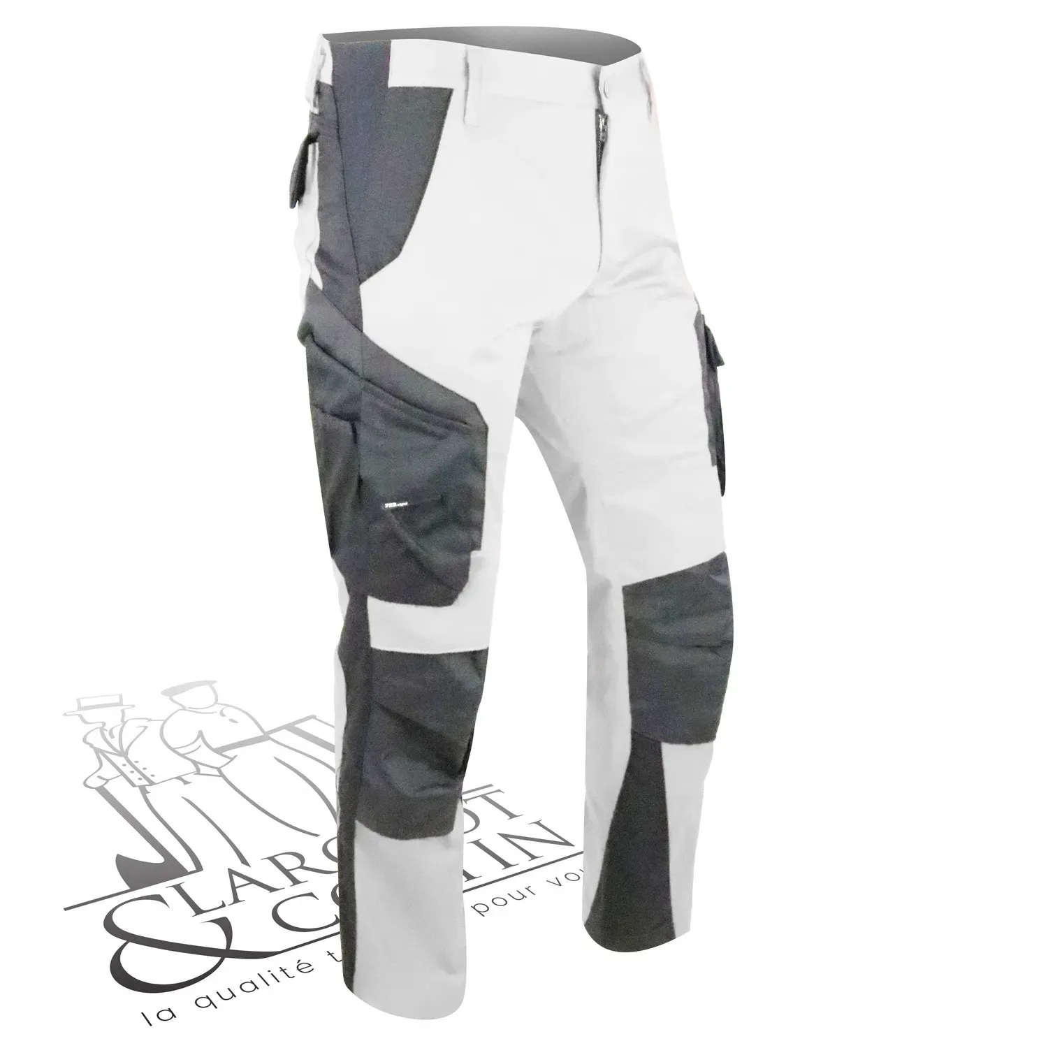 Pantalon de travail Florian FHB