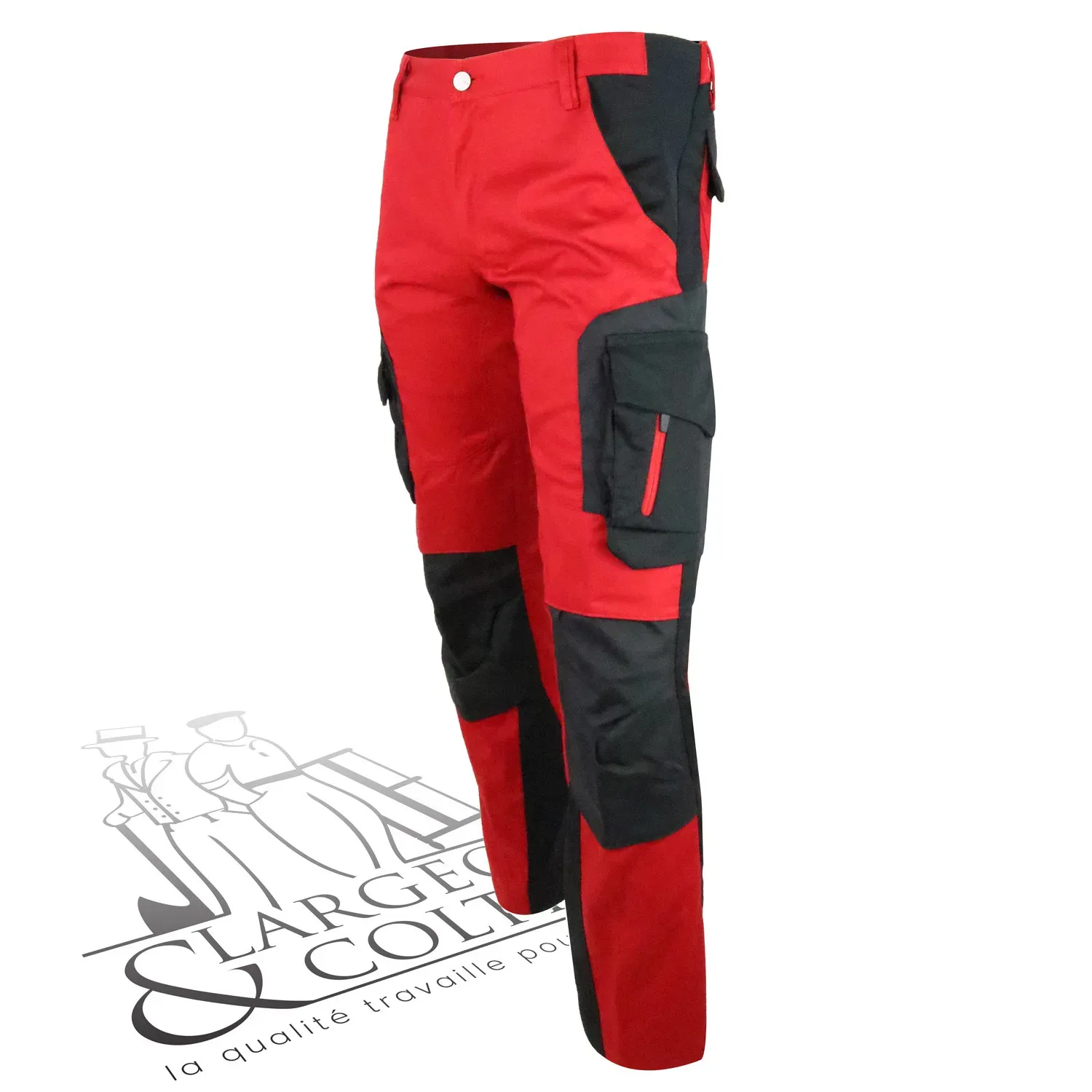 Pantalon de travail Florian FHB